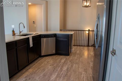 Tiny photo for 5163 Yari Drive, Colorado Springs, CO 80924 (MLS # 5167963)