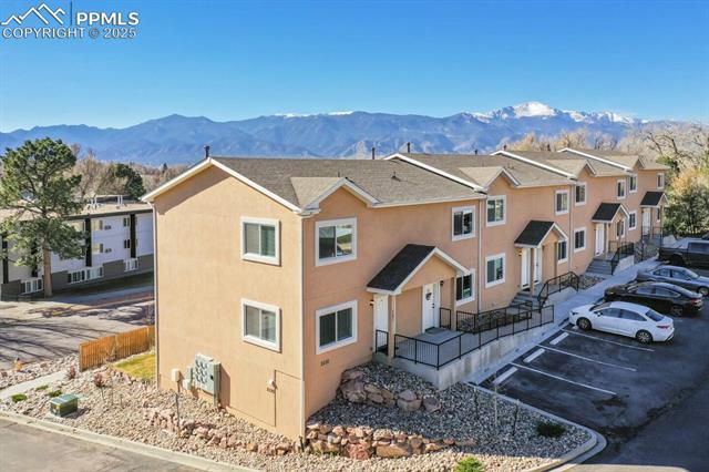 2220 E La Salle Street 105