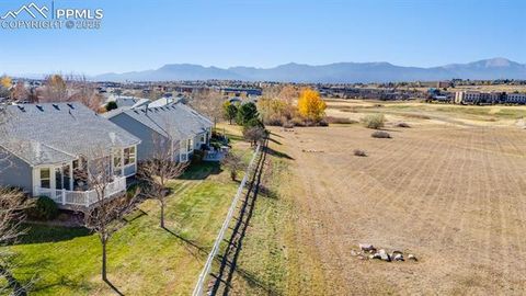 Tiny photo for 4190 Greens Drive, Colorado Springs, CO 80922 (MLS # 8687896)