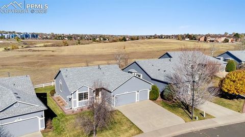 Tiny photo for 4190 Greens Drive, Colorado Springs, CO 80922 (MLS # 8687896)