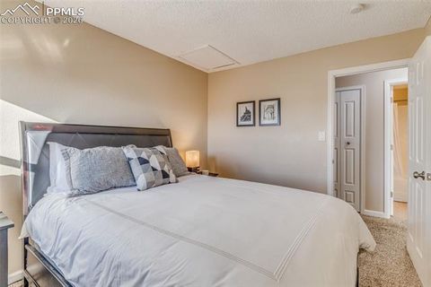 Tiny photo for 7965 Chancellor Drive, Colorado Springs, CO 80920 (MLS # 2775171)