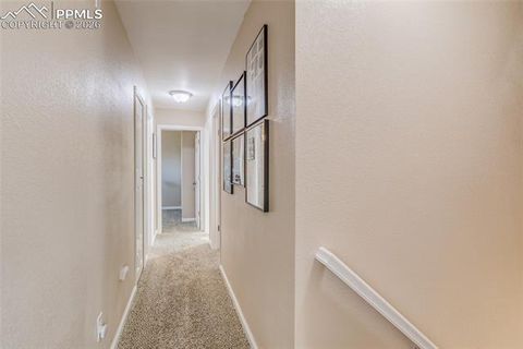 Tiny photo for 7965 Chancellor Drive, Colorado Springs, CO 80920 (MLS # 2775171)