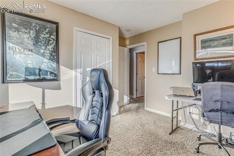 Tiny photo for 7965 Chancellor Drive, Colorado Springs, CO 80920 (MLS # 2775171)