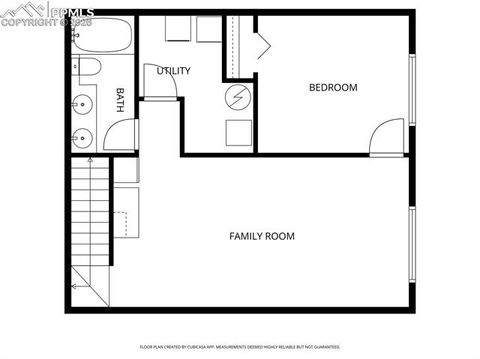 Tiny photo for 7965 Chancellor Drive, Colorado Springs, CO 80920 (MLS # 2775171)