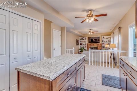 Tiny photo for 7965 Chancellor Drive, Colorado Springs, CO 80920 (MLS # 2775171)