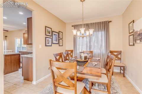 Tiny photo for 7965 Chancellor Drive, Colorado Springs, CO 80920 (MLS # 2775171)