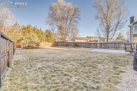 Tiny photo for 7965 Chancellor Drive, Colorado Springs, CO 80920 (MLS # 2775171)