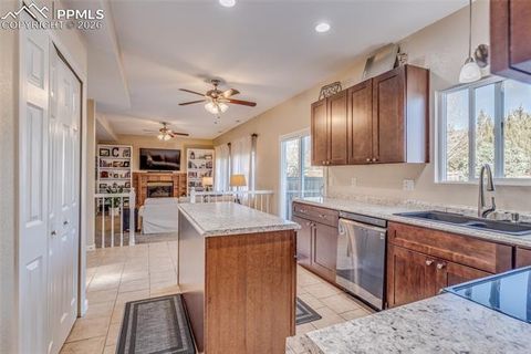 Tiny photo for 7965 Chancellor Drive, Colorado Springs, CO 80920 (MLS # 2775171)