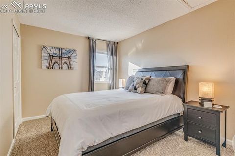 Tiny photo for 7965 Chancellor Drive, Colorado Springs, CO 80920 (MLS # 2775171)