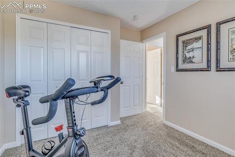 Tiny photo for 7965 Chancellor Drive, Colorado Springs, CO 80920 (MLS # 2775171)