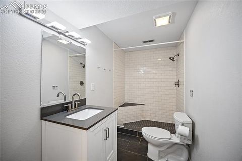 Tiny photo for 6270 Galway Drive, Colorado Springs, CO 80918 (MLS # 7511514)