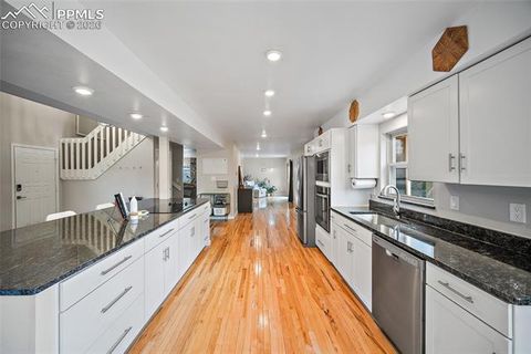 Tiny photo for 6270 Galway Drive, Colorado Springs, CO 80918 (MLS # 7511514)