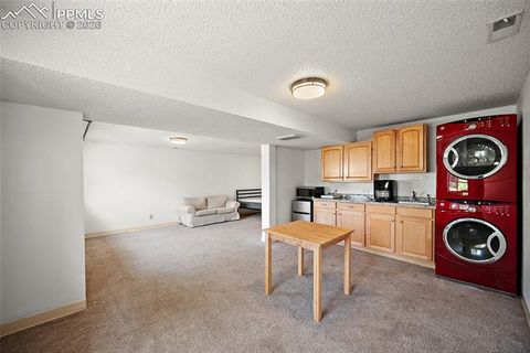 Tiny photo for 6270 Galway Drive, Colorado Springs, CO 80918 (MLS # 7511514)