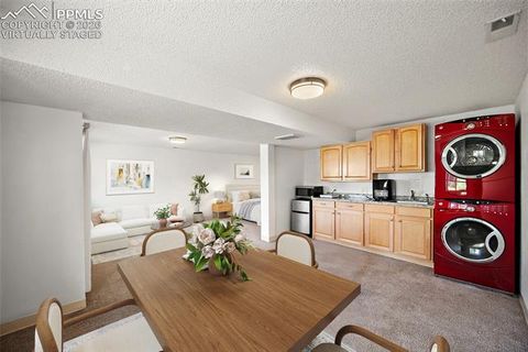 Tiny photo for 6270 Galway Drive, Colorado Springs, CO 80918 (MLS # 7511514)