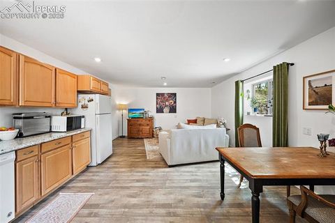 Tiny photo for 6270 Galway Drive, Colorado Springs, CO 80918 (MLS # 7511514)