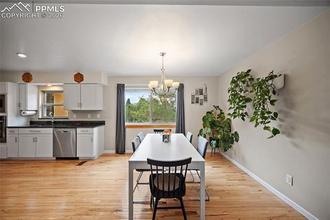 Tiny photo for 6270 Galway Drive, Colorado Springs, CO 80918 (MLS # 7511514)