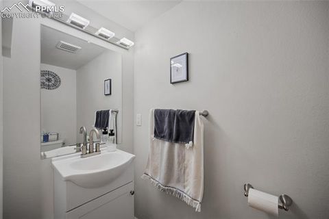 Tiny photo for 6270 Galway Drive, Colorado Springs, CO 80918 (MLS # 7511514)