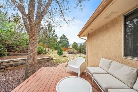 Tiny photo for 6270 Galway Drive, Colorado Springs, CO 80918 (MLS # 7511514)
