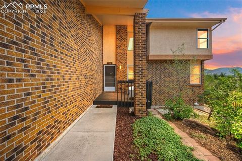 Tiny photo for 6270 Galway Drive, Colorado Springs, CO 80918 (MLS # 7511514)