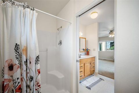 Tiny photo for 6270 Galway Drive, Colorado Springs, CO 80918 (MLS # 7511514)