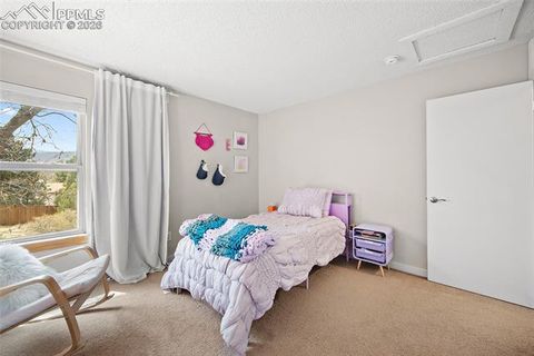 Tiny photo for 6270 Galway Drive, Colorado Springs, CO 80918 (MLS # 7511514)