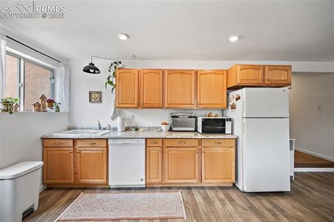 Tiny photo for 6270 Galway Drive, Colorado Springs, CO 80918 (MLS # 7511514)