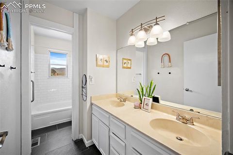 Tiny photo for 6270 Galway Drive, Colorado Springs, CO 80918 (MLS # 7511514)