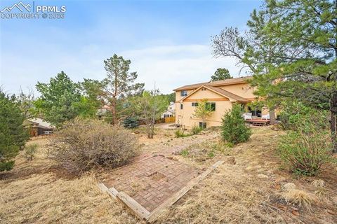 Tiny photo for 6270 Galway Drive, Colorado Springs, CO 80918 (MLS # 7511514)