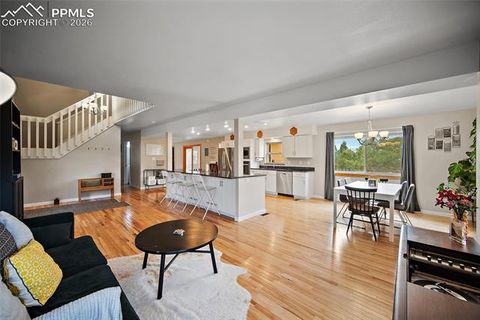 Tiny photo for 6270 Galway Drive, Colorado Springs, CO 80918 (MLS # 7511514)