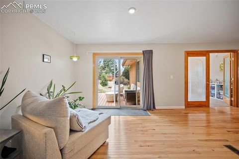 Tiny photo for 6270 Galway Drive, Colorado Springs, CO 80918 (MLS # 7511514)