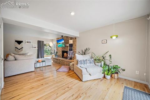 Tiny photo for 6270 Galway Drive, Colorado Springs, CO 80918 (MLS # 7511514)