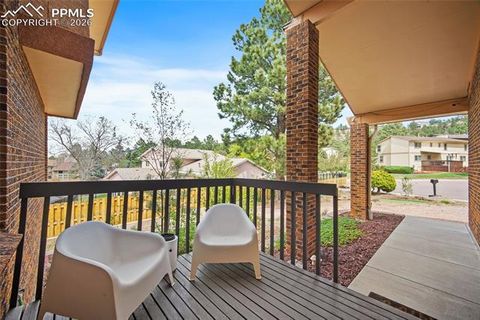 Tiny photo for 6270 Galway Drive, Colorado Springs, CO 80918 (MLS # 7511514)