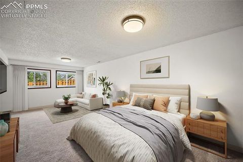 Tiny photo for 6270 Galway Drive, Colorado Springs, CO 80918 (MLS # 7511514)