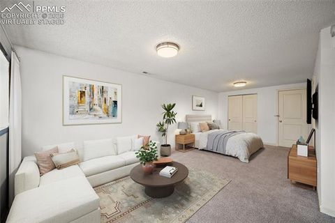 Tiny photo for 6270 Galway Drive, Colorado Springs, CO 80918 (MLS # 7511514)