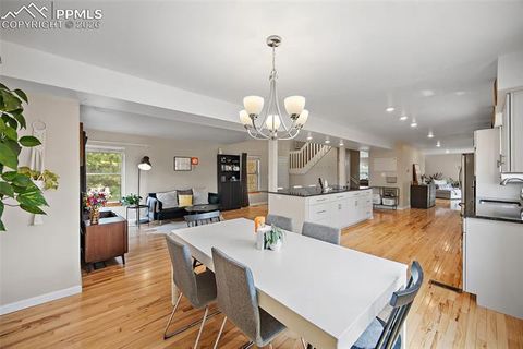 Tiny photo for 6270 Galway Drive, Colorado Springs, CO 80918 (MLS # 7511514)