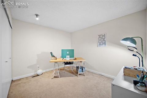 Tiny photo for 6270 Galway Drive, Colorado Springs, CO 80918 (MLS # 7511514)