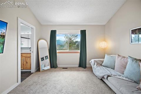 Tiny photo for 6270 Galway Drive, Colorado Springs, CO 80918 (MLS # 7511514)