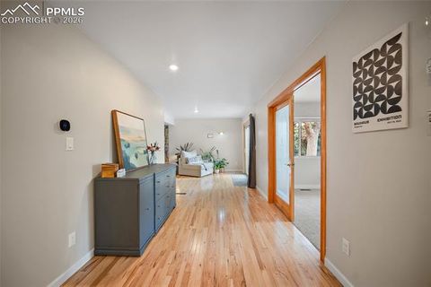 Tiny photo for 6270 Galway Drive, Colorado Springs, CO 80918 (MLS # 7511514)