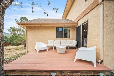 Tiny photo for 6270 Galway Drive, Colorado Springs, CO 80918 (MLS # 7511514)