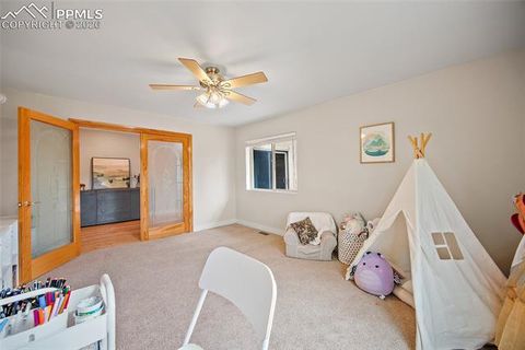 Tiny photo for 6270 Galway Drive, Colorado Springs, CO 80918 (MLS # 7511514)