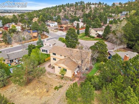 Tiny photo for 6270 Galway Drive, Colorado Springs, CO 80918 (MLS # 7511514)