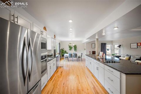 Tiny photo for 6270 Galway Drive, Colorado Springs, CO 80918 (MLS # 7511514)