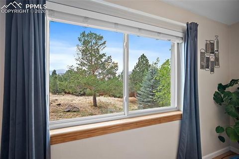 Tiny photo for 6270 Galway Drive, Colorado Springs, CO 80918 (MLS # 7511514)