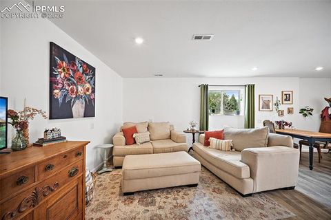 Tiny photo for 6270 Galway Drive, Colorado Springs, CO 80918 (MLS # 7511514)