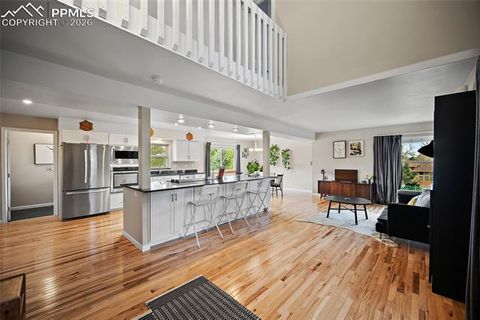 Tiny photo for 6270 Galway Drive, Colorado Springs, CO 80918 (MLS # 7511514)