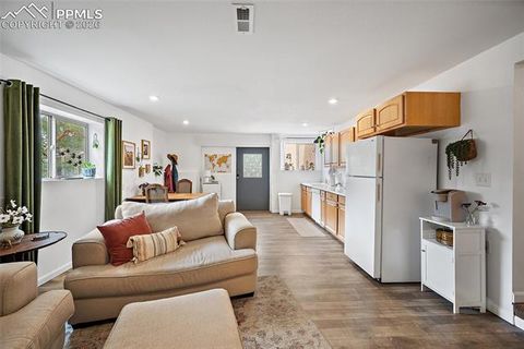Tiny photo for 6270 Galway Drive, Colorado Springs, CO 80918 (MLS # 7511514)