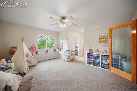 Tiny photo for 6270 Galway Drive, Colorado Springs, CO 80918 (MLS # 7511514)