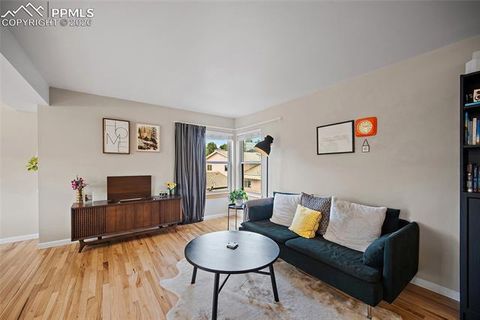 Tiny photo for 6270 Galway Drive, Colorado Springs, CO 80918 (MLS # 7511514)