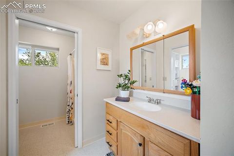 Tiny photo for 6270 Galway Drive, Colorado Springs, CO 80918 (MLS # 7511514)