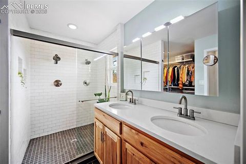 Tiny photo for 6270 Galway Drive, Colorado Springs, CO 80918 (MLS # 7511514)
